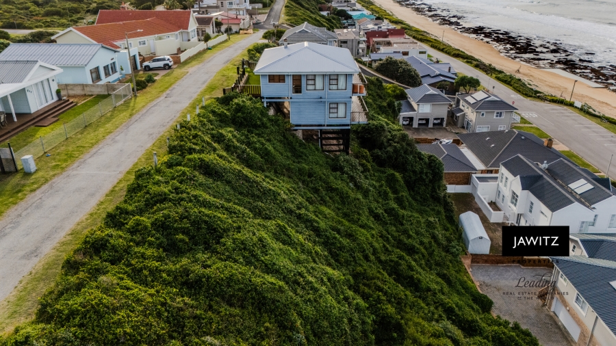 0 Bedroom Property for Sale in Tergniet Western Cape